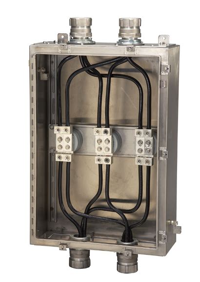 electrical 110 boxes|high voltage electrical box.